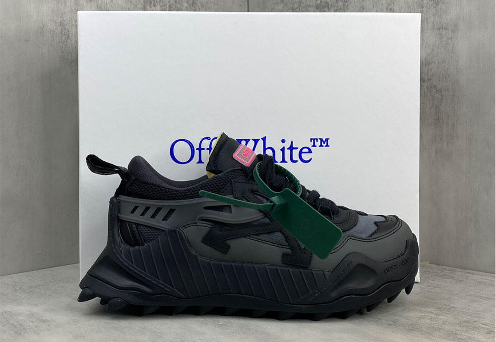 Off-White Co virgil Abloh sneaker SIZE 36-47